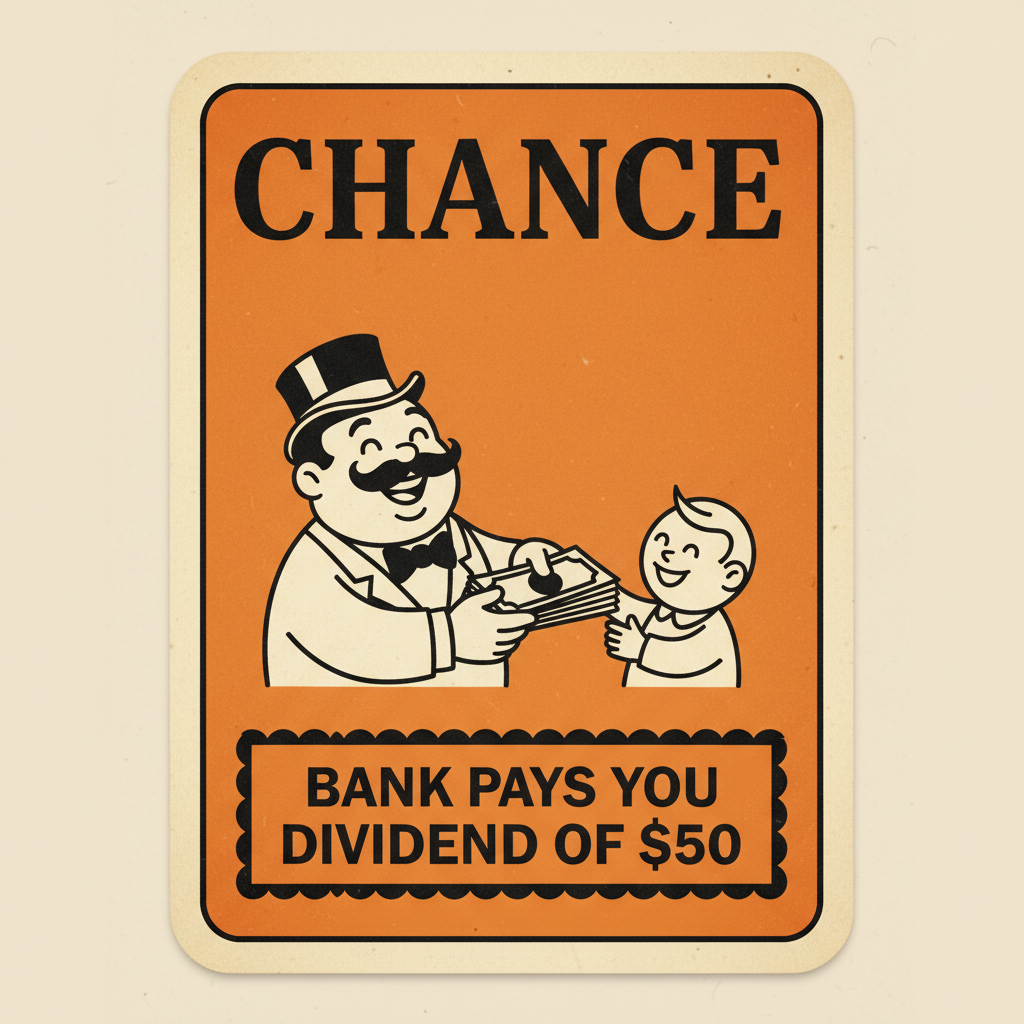 Part 3 of 5: What Does It Cost? — The Price of Saving
