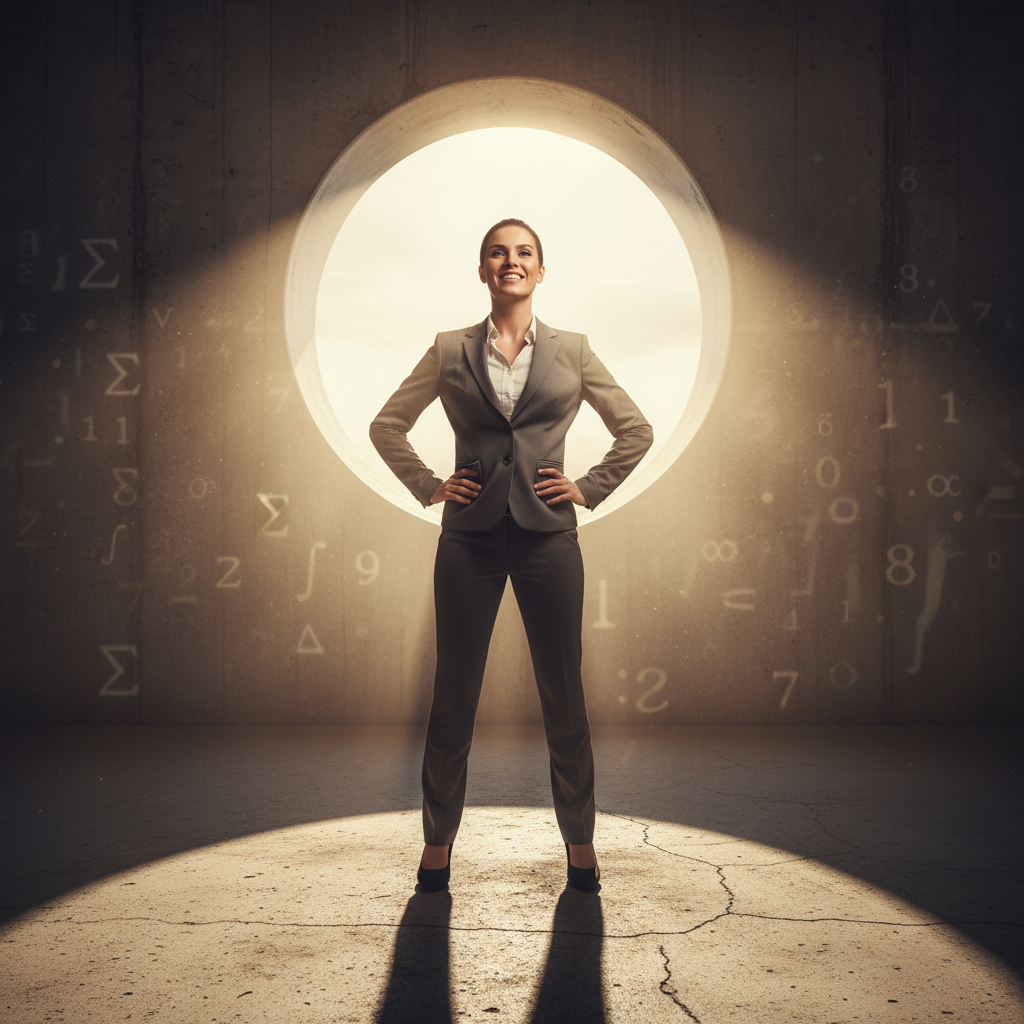 Part 4 of 5: What Does It Cost? — The Price of Earning Income
