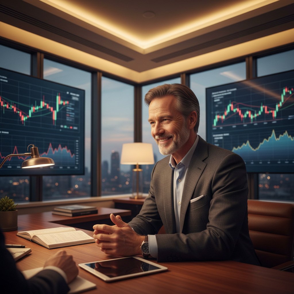 OpenAI at Three Years: A Financial Planner's Perspective on Progress, Potential, and the Preservation of Values