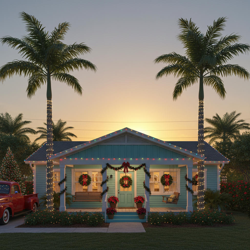 The holidays are often seen as a time of joy, family, and celebration—but for many homeowners, they can also bring feelings of worry and uncertainty. If you’re behind on your mortgage or afraid of...