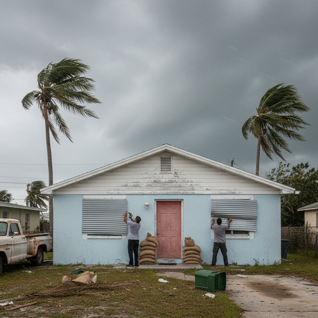 Living in Volusia and Flagler Counties means enjoying beautiful weather most of the year, but it also means preparing for hurricane season. As a homeowner in our coastal communities, taking...