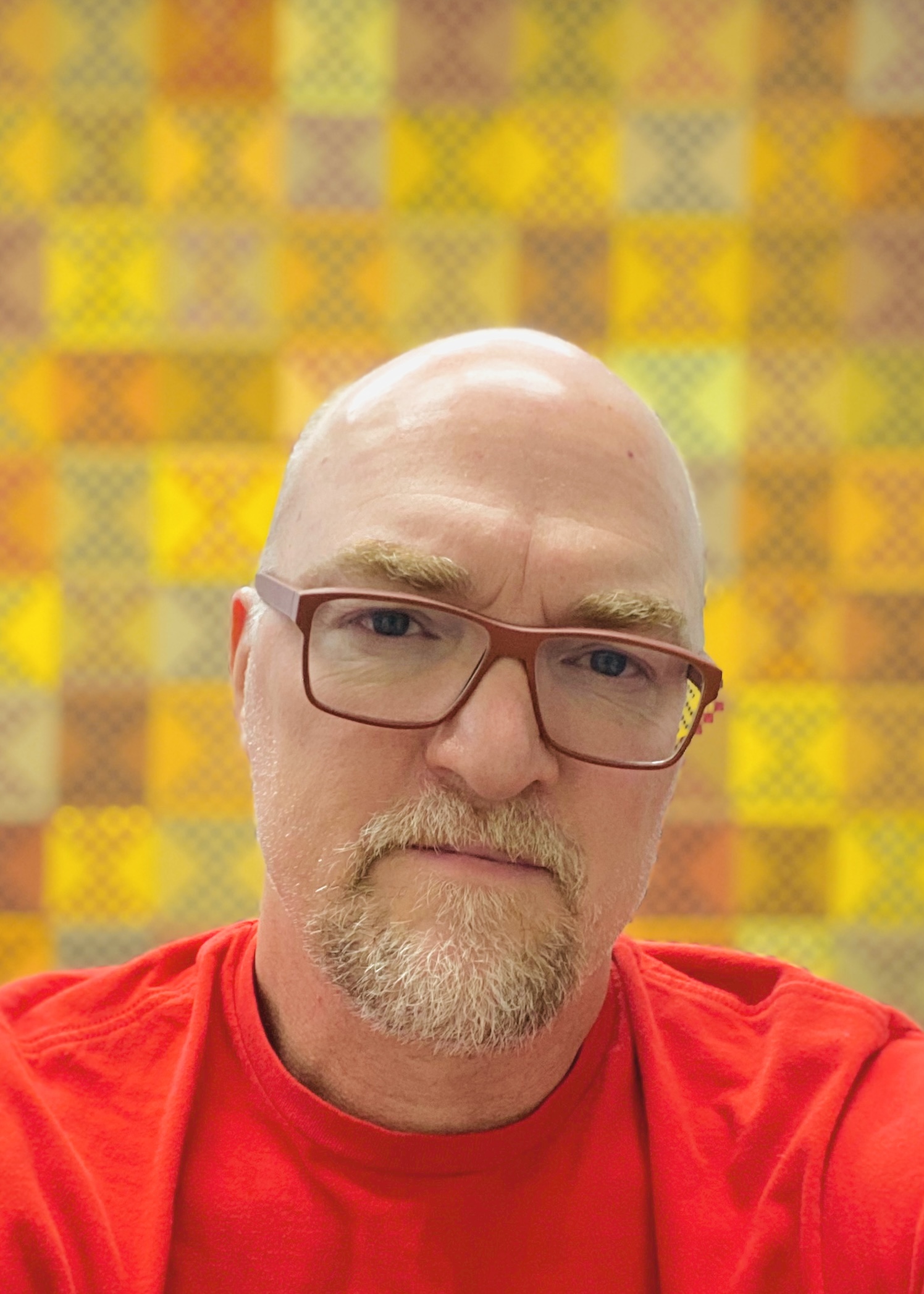 Erick Wolfmeyer B