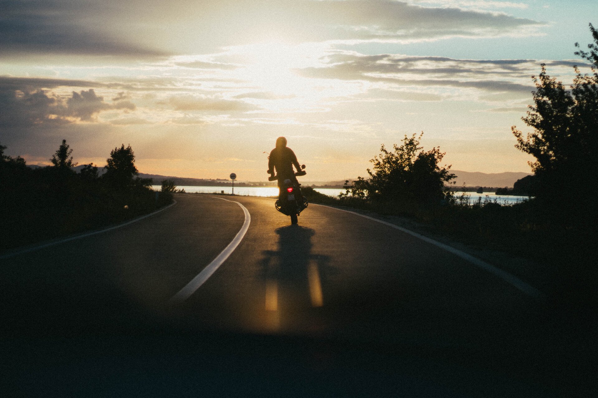 What You Must Do After a Motorcycle Accident