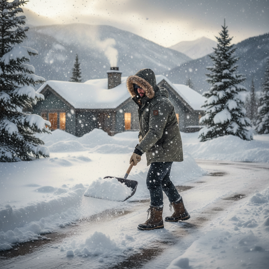 Winter Wellness Check: How Chiropractic Care Supports Your Body During Cold Months