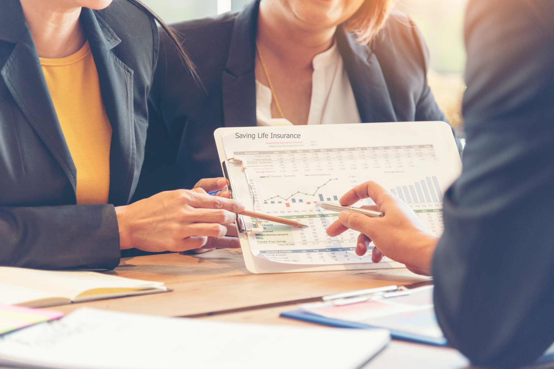 Life Insurance FAQs: A Guide to Financial Security