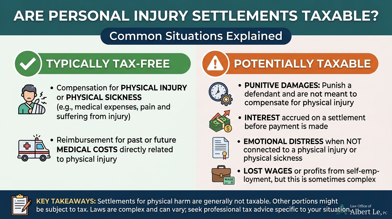 are-personal-injury-settlements-taxable-