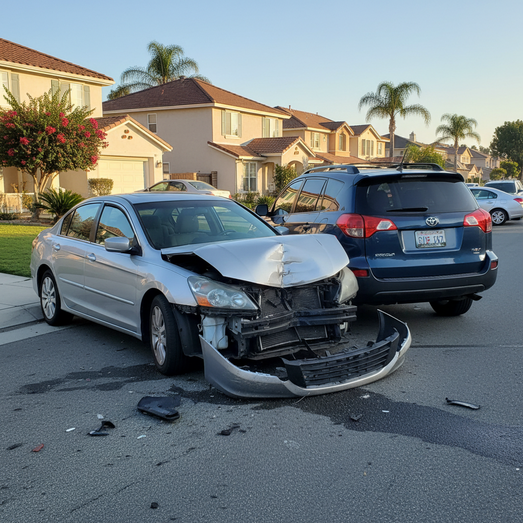 car-accident-settlement-timeline-in-california