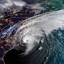 Understanding Flooding, Wind, and Storm Surge Risks
