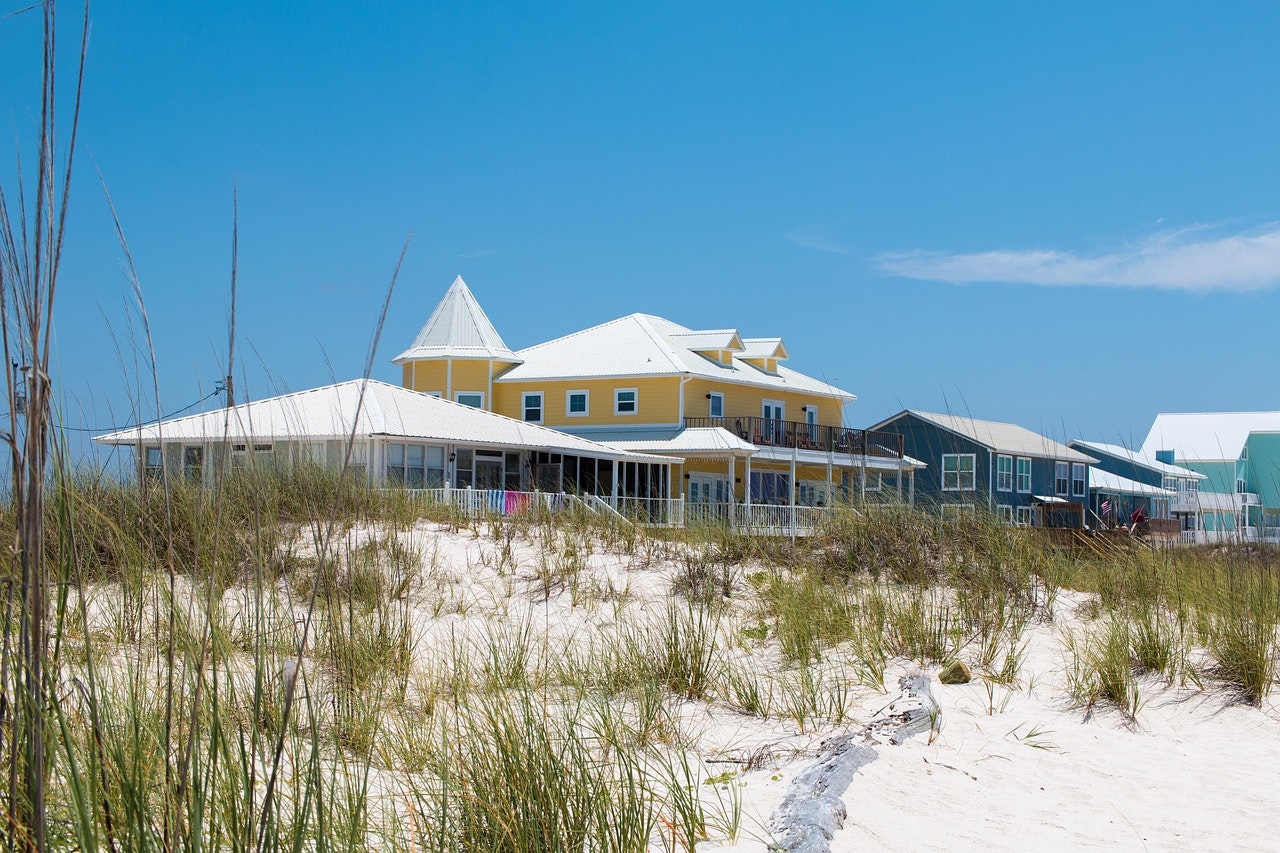 Summer Home Improvement: Boost Comfort and Curb Appeal