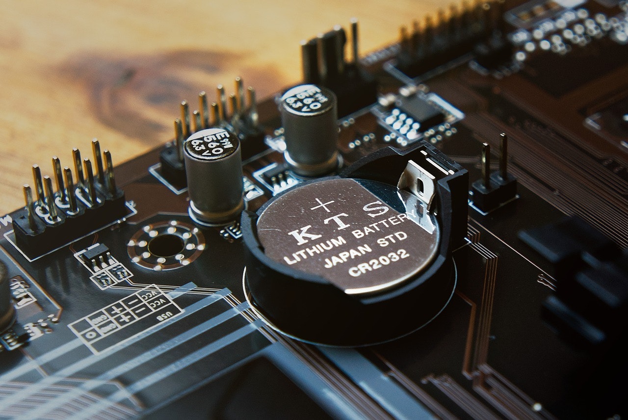  Should Know About Lithium Batteries