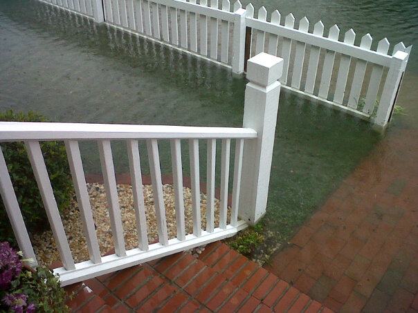 What Flood Insurance Doesn't Cover: Essential Insights
