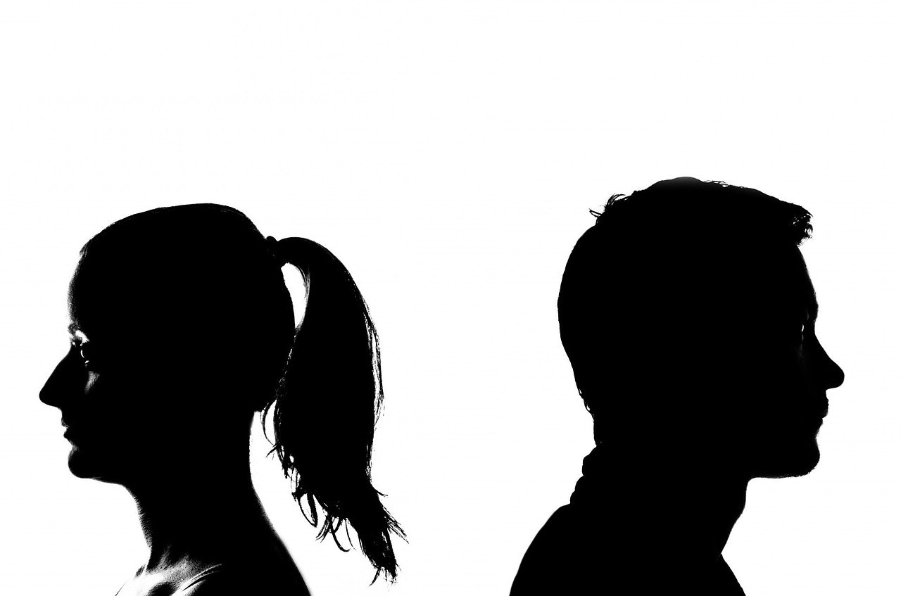 Checklist Before You Divorce