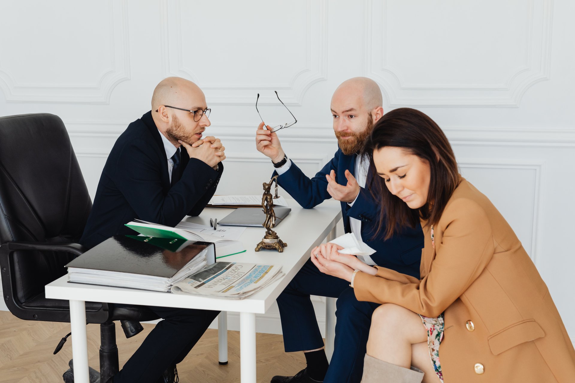 The Importance of Mediation in High-Conflict Divorces: How to Find Common Ground