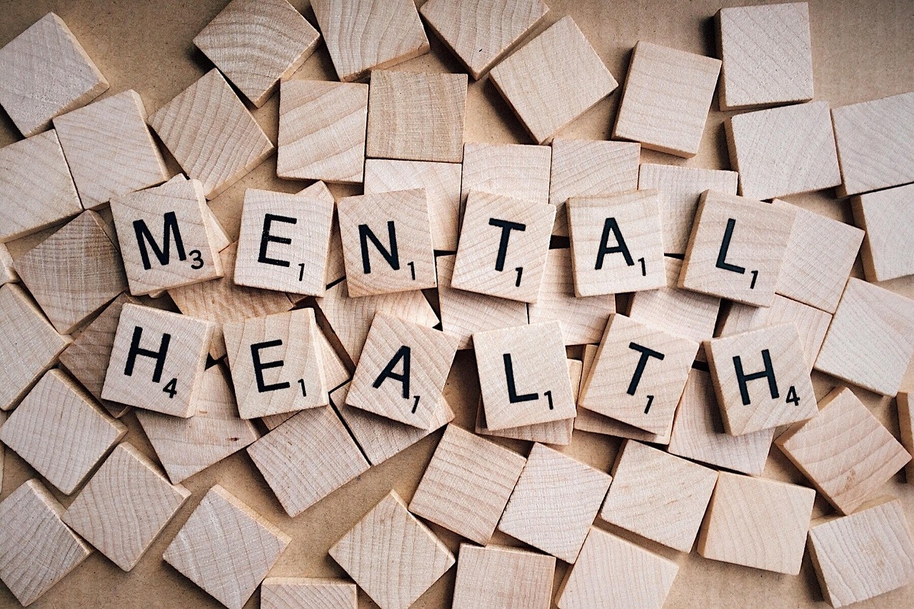 Supporting Your Well‑Being: Mental Health Awareness Month and the Role of Personal Health & Benefits
