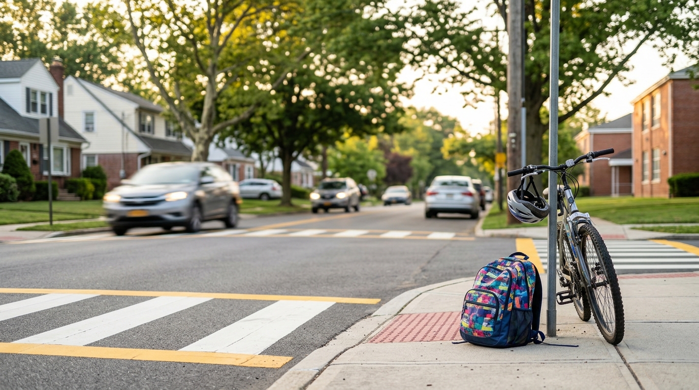 back-to-school-pedestrian-and-bicycle-accidents--what-parents-should-know-in-westchester-and-the-bronx