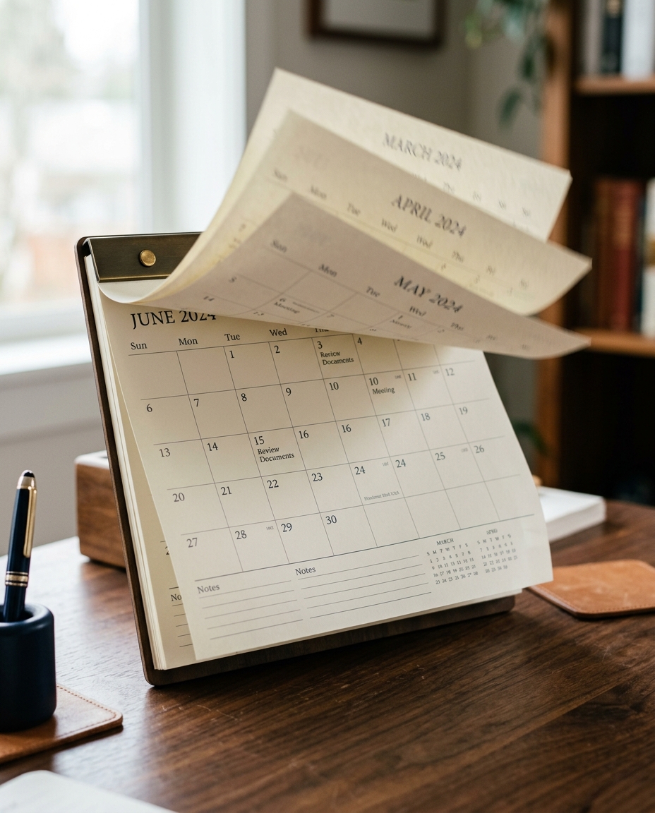 How Long Does Probate Take in Oregon?