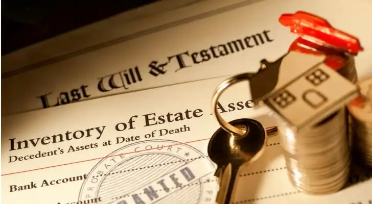 Tricks and Traps in Managing an Insolvent Probate Estate in Portland