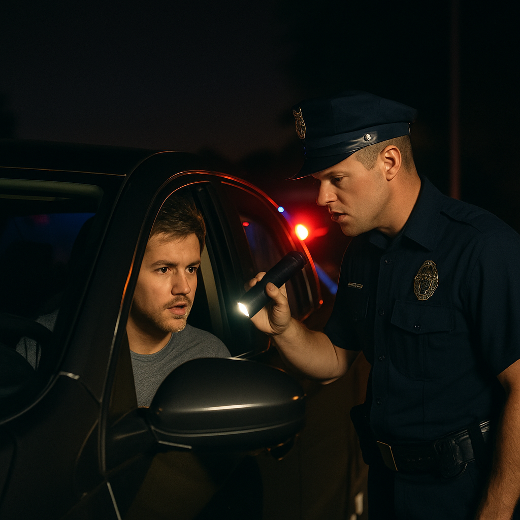 Charged with DWI in Missouri?