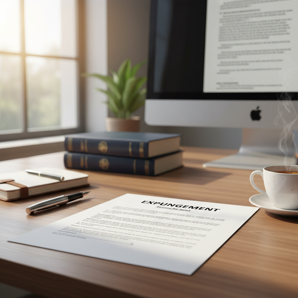 Expungement in Missouri: Clearing Your Criminal Record in Kansas City & Belton, MO
