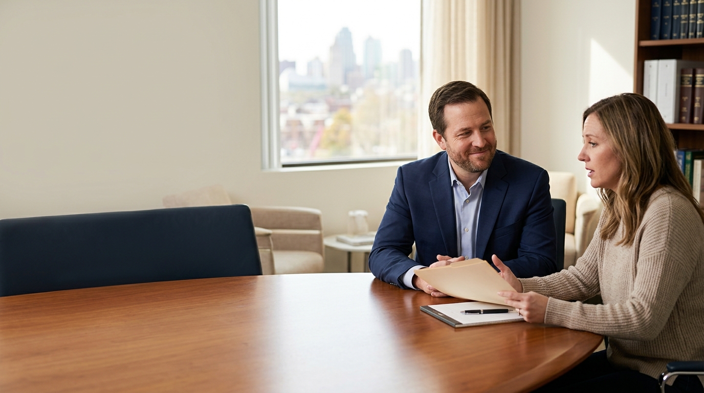 Misdemeanor vs. Felony Charges in Missouri: What Defendants and Families Should Know