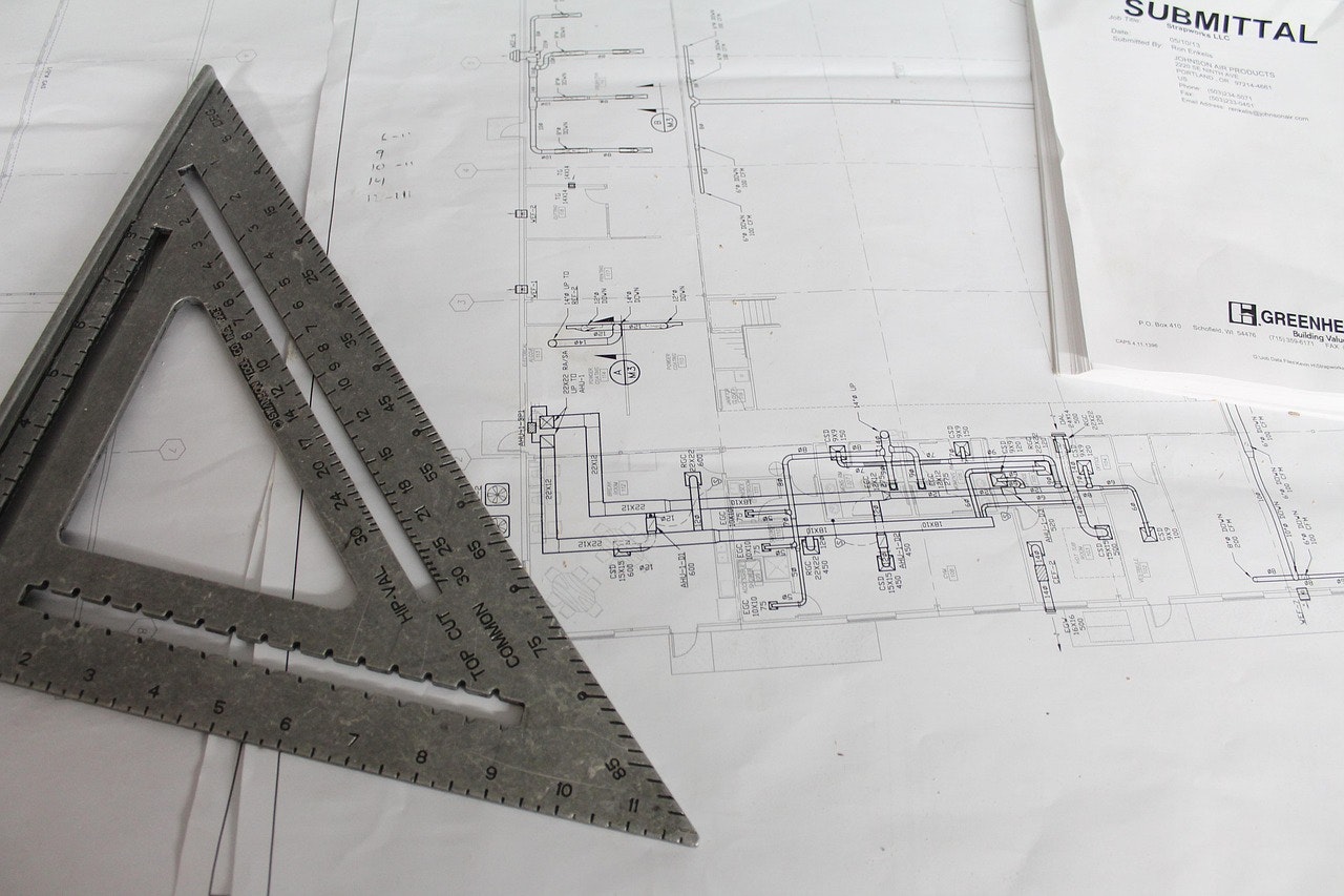 The Anatomy of a Well-Designed Compressor Room: What Every Facility Should Know