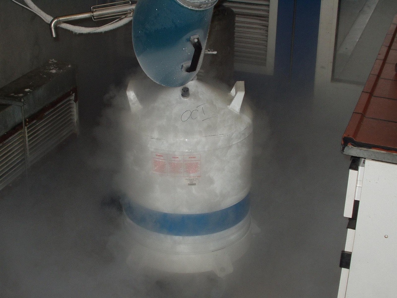 Why On-Site Nitrogen Generation Beats Bottled and Bulk Supply — Every Time
