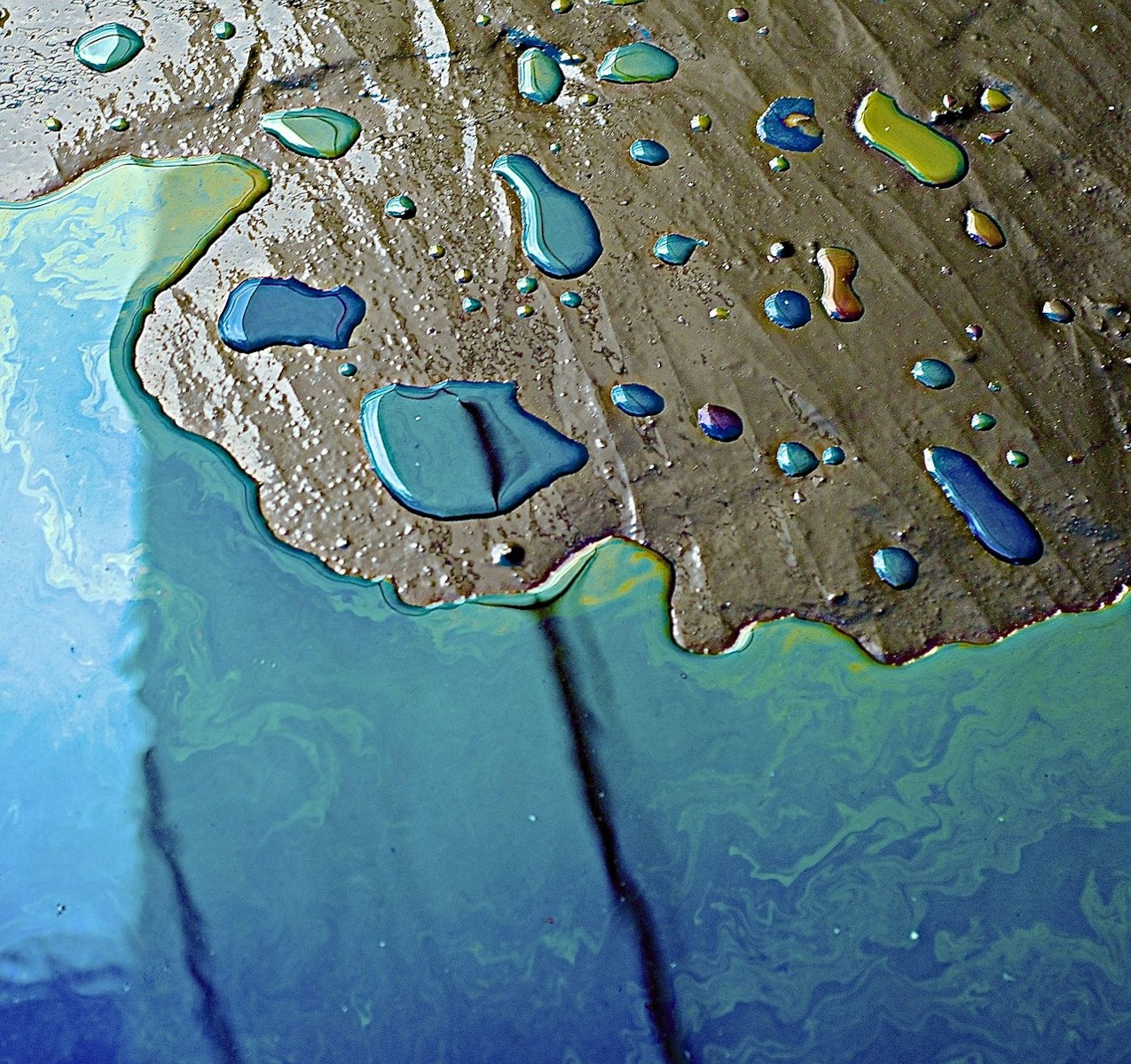 Oil-Water Separators: What They Do, Why You Need One, and How to Choose the Right System