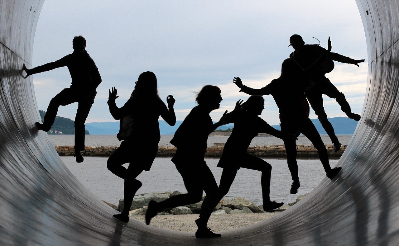 The C.A.P. Way: More Than Just Business, It’s Our Culture