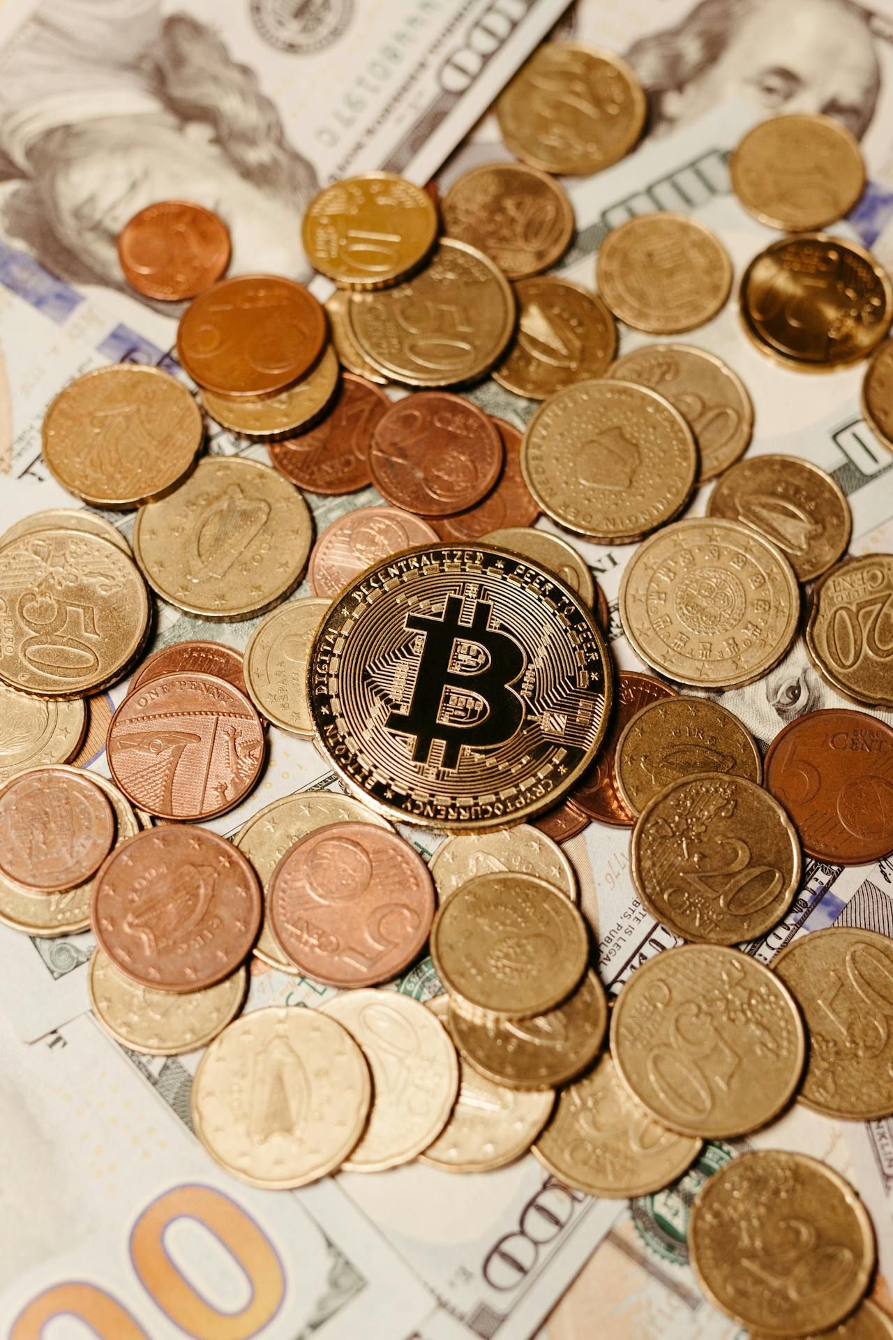 10 Things to Know before Investing in Bitcoin
