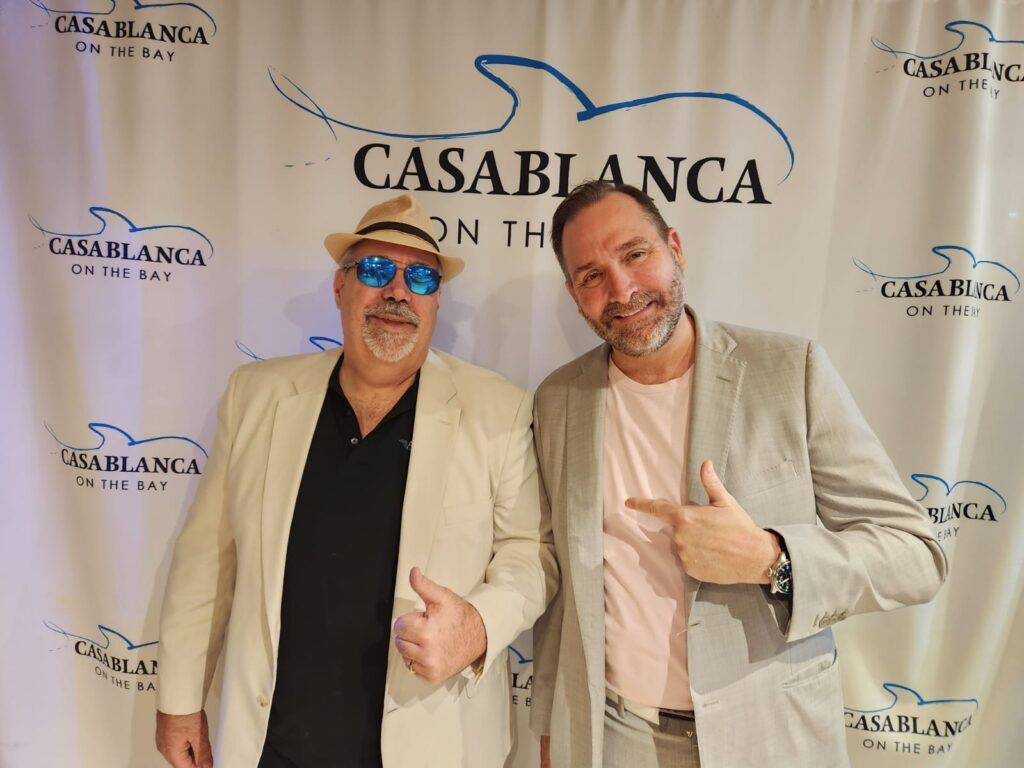 New Century Planning at Power of Zero Conference