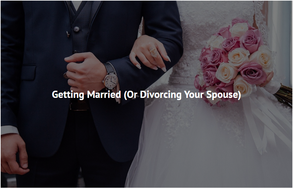 Financial Planning for Major Life Events: What You Need to Know