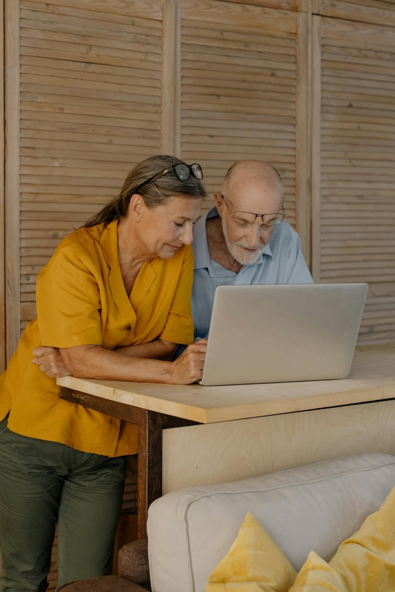 The 5 Essential Pillars of Retirement Planning