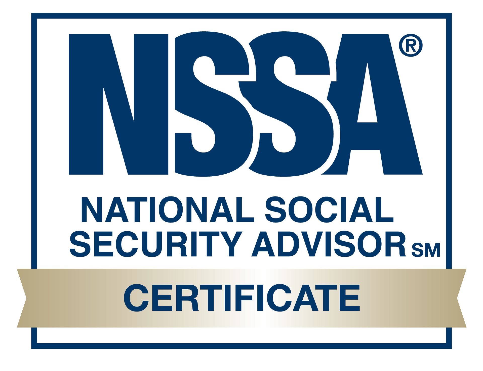 Robert M. Ryerson and Louis R. Terrero of New Century Planning Associates Earn The NSSA® Advisor Certification