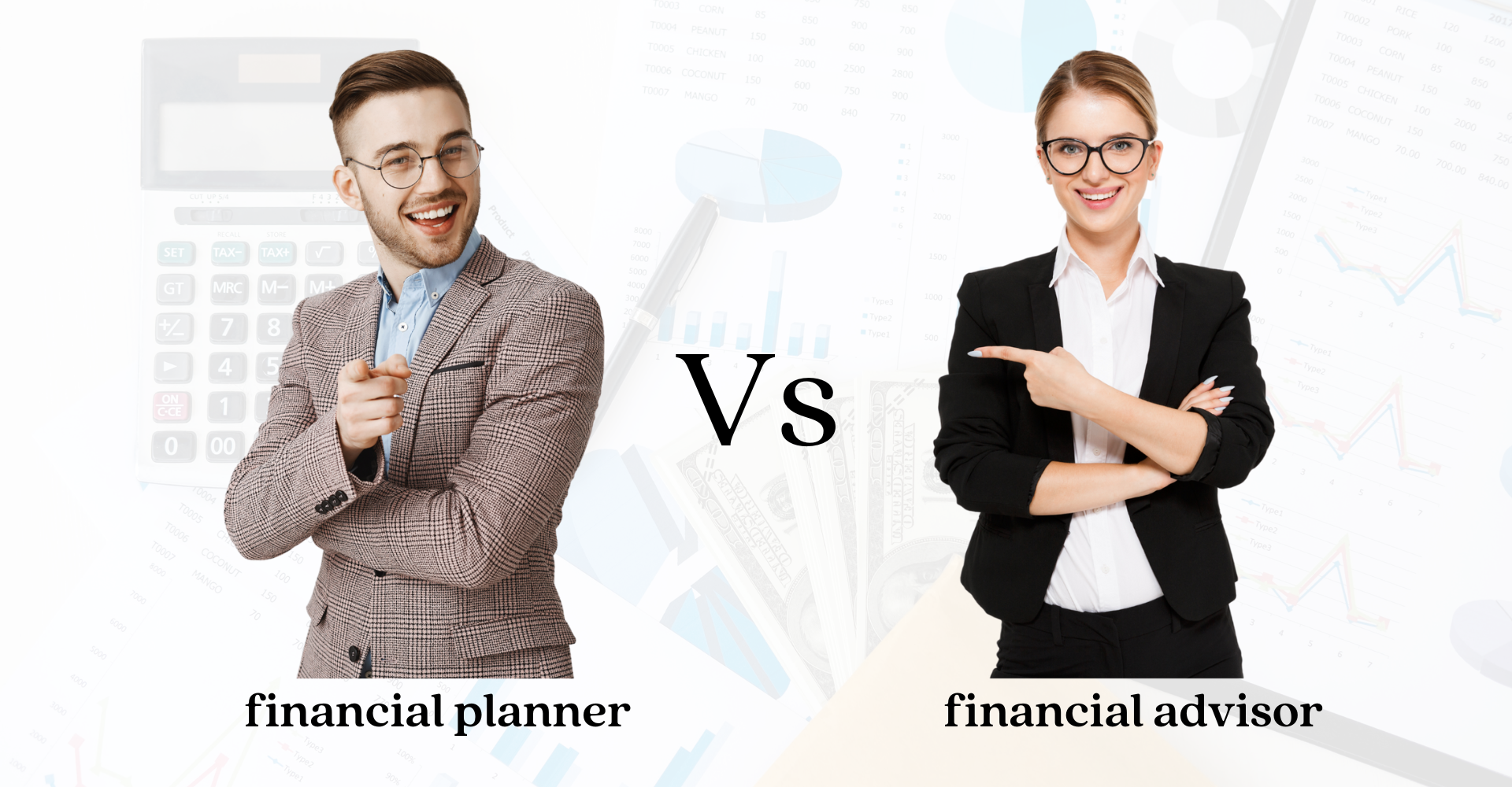 How Can A Financial Professional Help You?