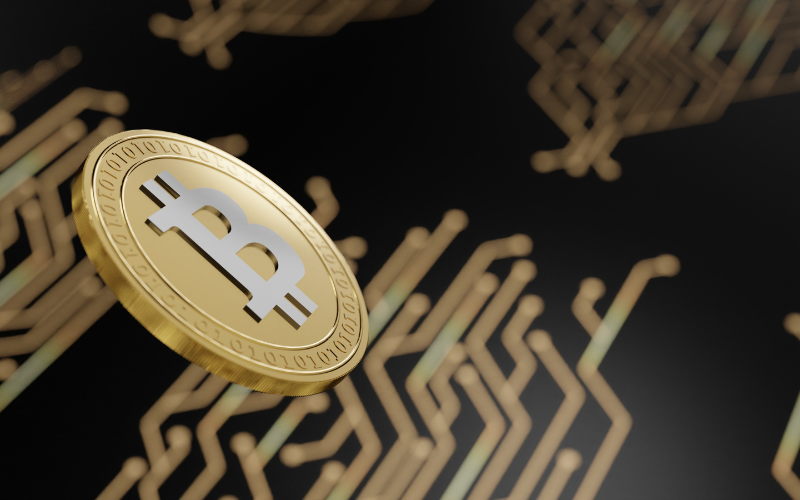 12 Fascinating Facts about Bitcoin