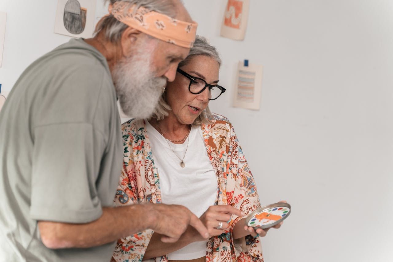 What’s New in the Retirement Plans Arena? With Charles Rosenberg, Certified Retirement Admin.