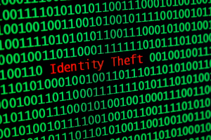 Reports of Identity Theft, State by State