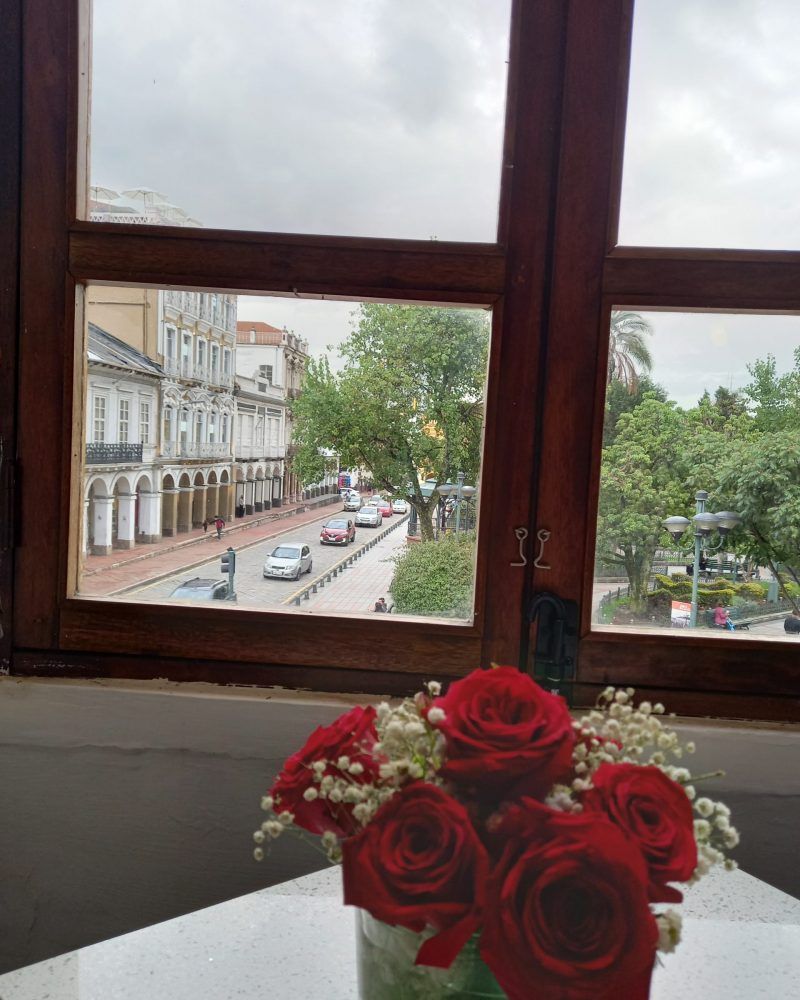 Three Must-Do Activities in Cuenca, Ecuador