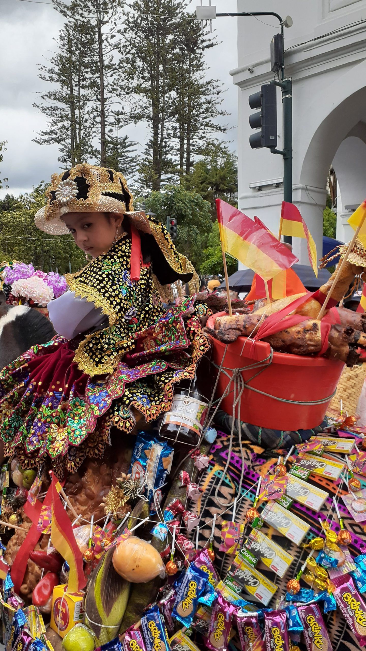 When to Visit Ecuador