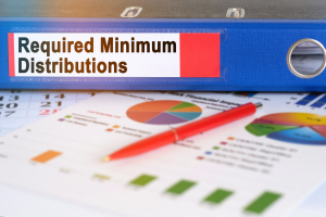 Required Minimum Distributions – What They Are and How They Work