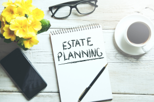 Essentials of Estate Planning
