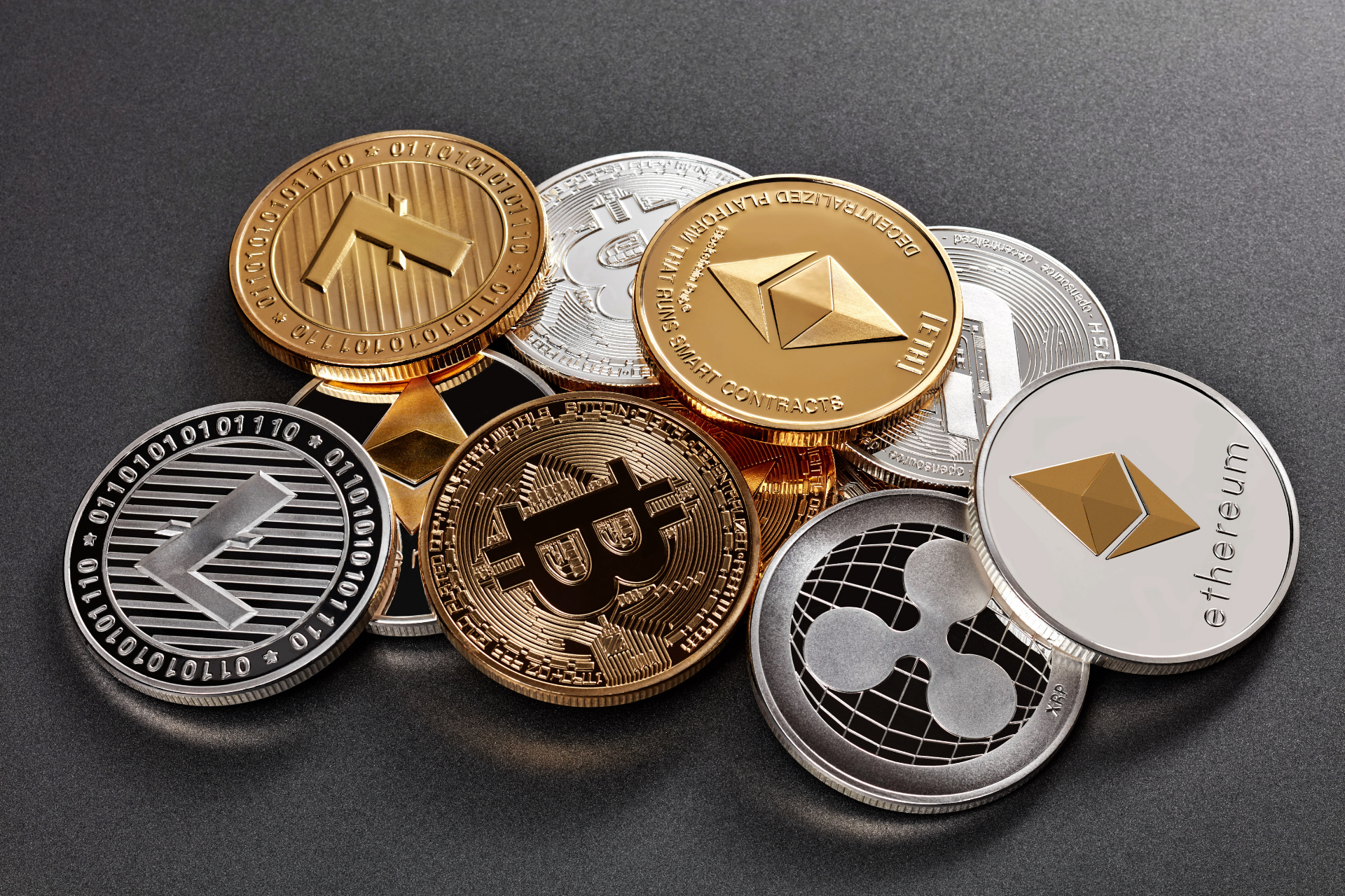 Getting Started with Cryptocurrencies – 7 Big Questions Answered