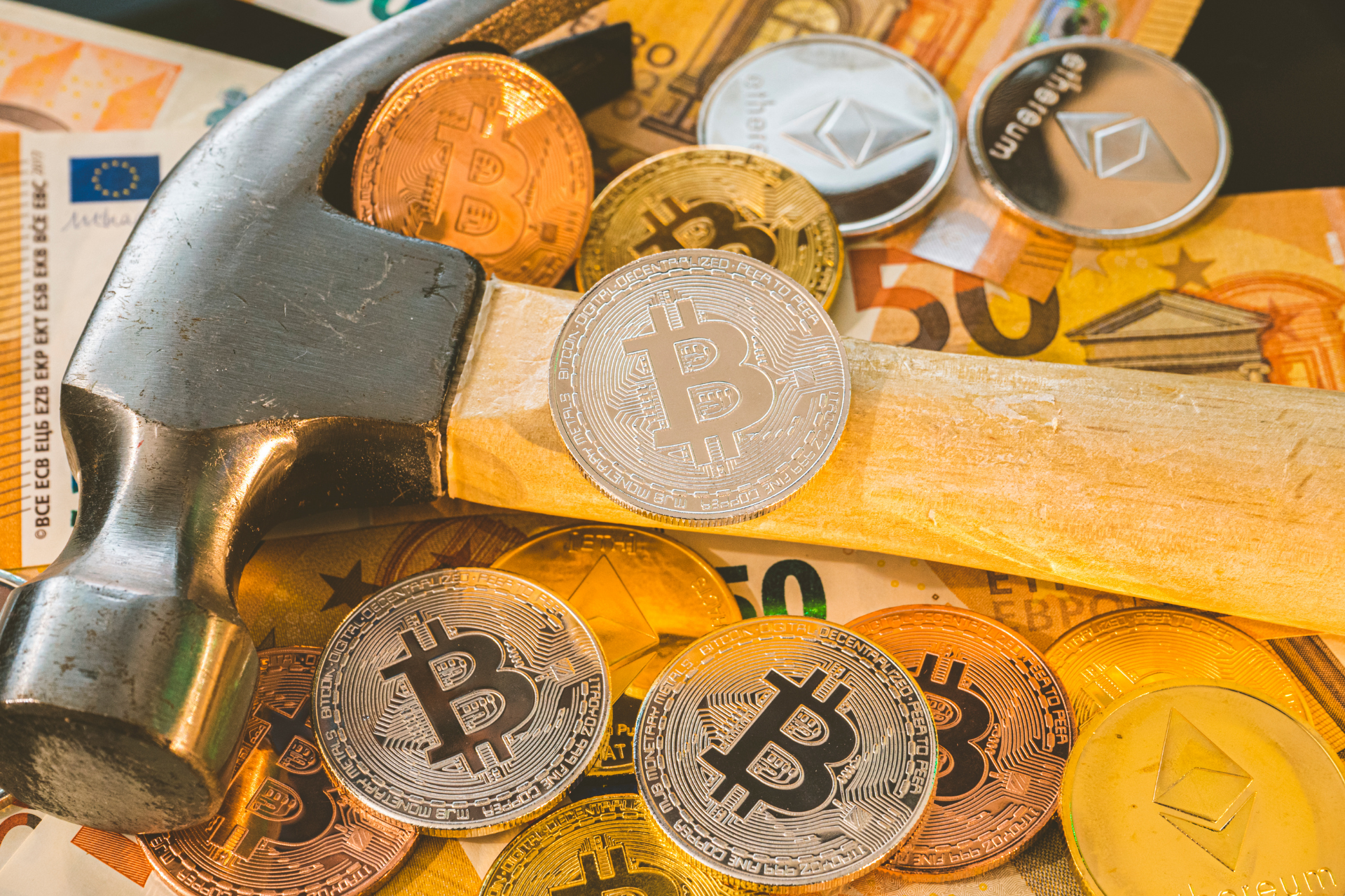 What is Cryptocurrency Mining?