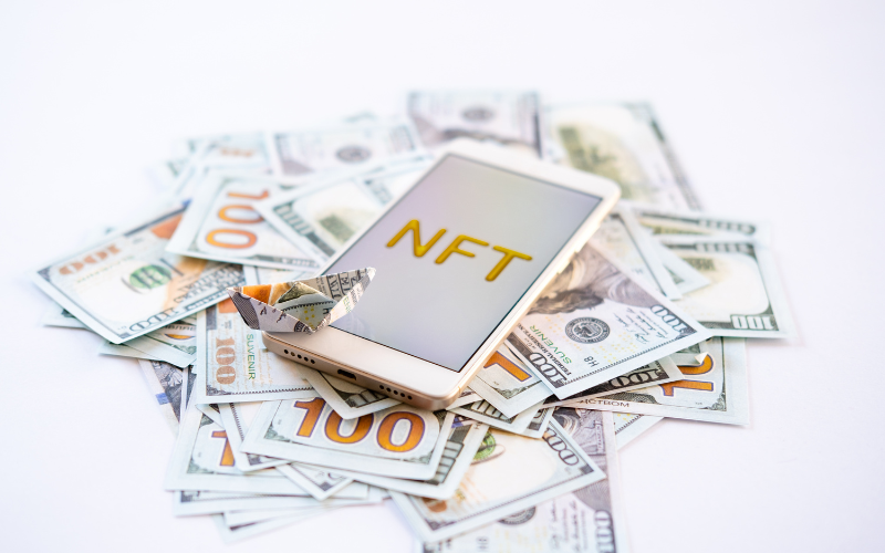 How Do I Invest in Digital Assets? The Difference between Cryptocurrency and NFTs
