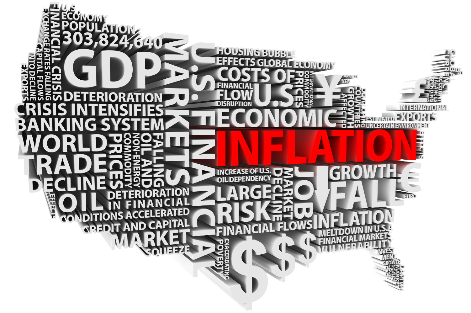 CHAOS UPON US? – Saturday evening October 15th, 2022