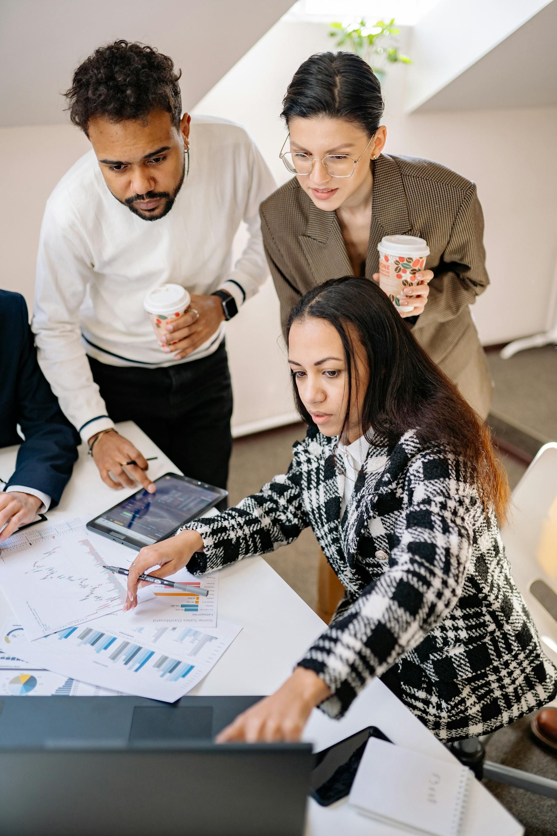 From New Jersey to Ecuador – A Financial Advisors thoughts on Ecuador vs USA