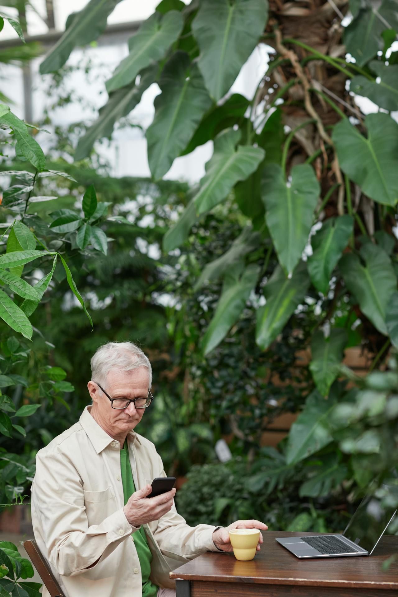 People Don’t Want to Talk About This ….. But They Really Need To!