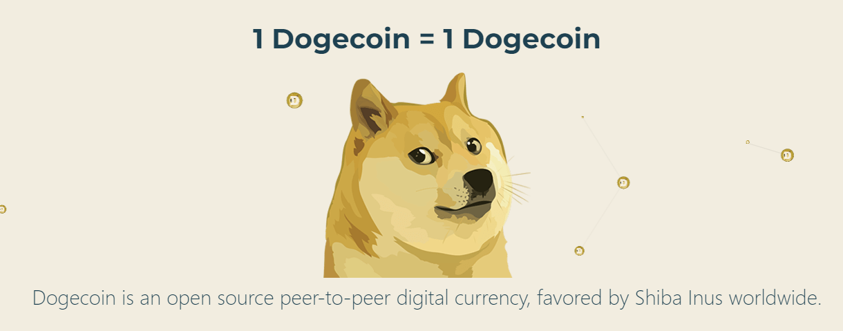 What Is Dogecoin? Understanding the “Joke” Cryptocurrency