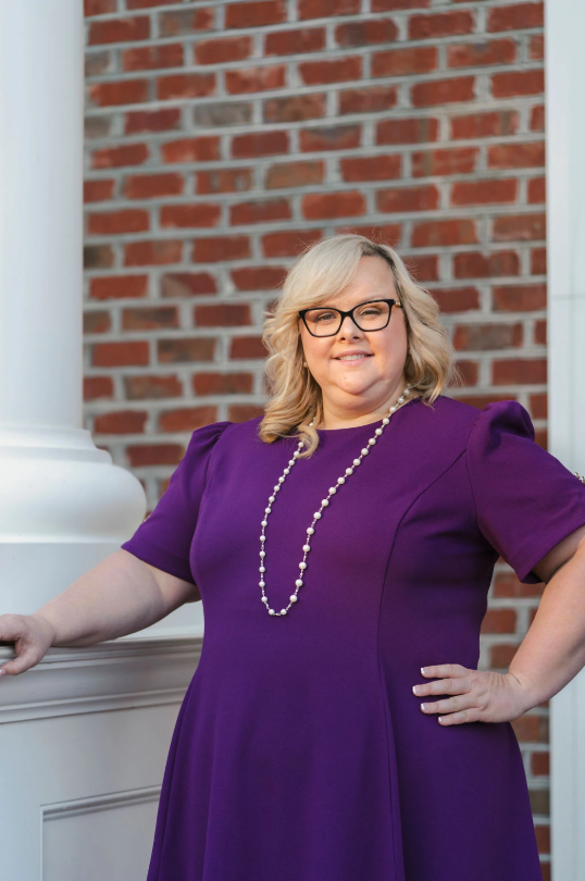 Natasha Hanna Law Welcomes Attorney Fay Johnson to the Firm