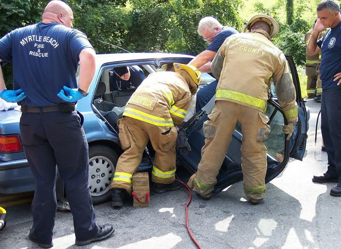 Understanding The Essentials Of Personal Injury Cases
